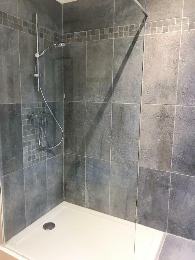 Au36Bis Apartment Honfleur Ngoại thất bức ảnh